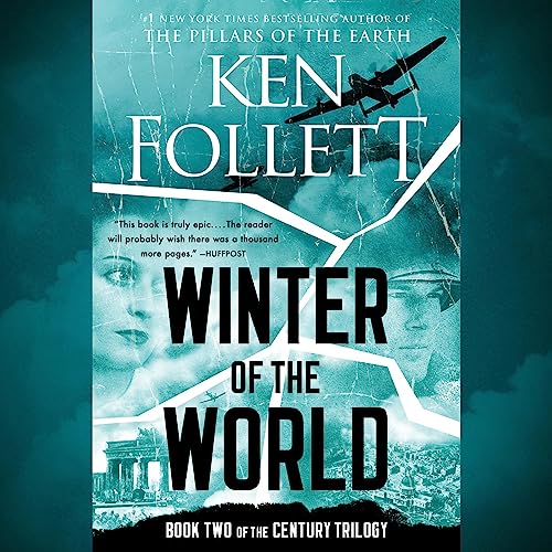 Cover of Winter of the World