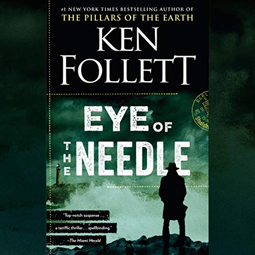 Cover of Eye of the Needle
