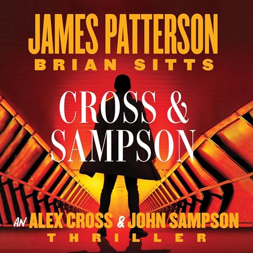 Cover of Cross and Sampson