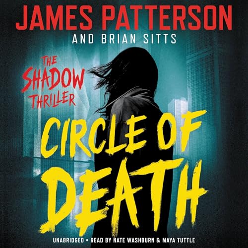 Cover of Circle of Death