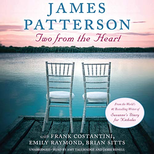 Cover of Two from the Heart