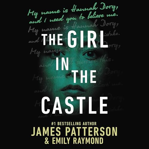 Cover of The Girl in the Castle