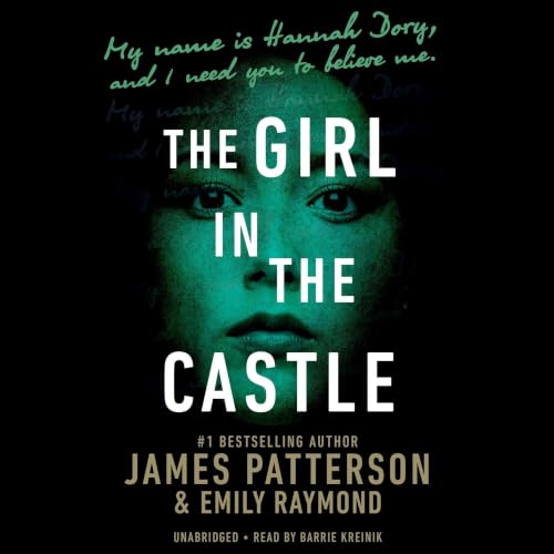 Cover of The Girl in the Castle