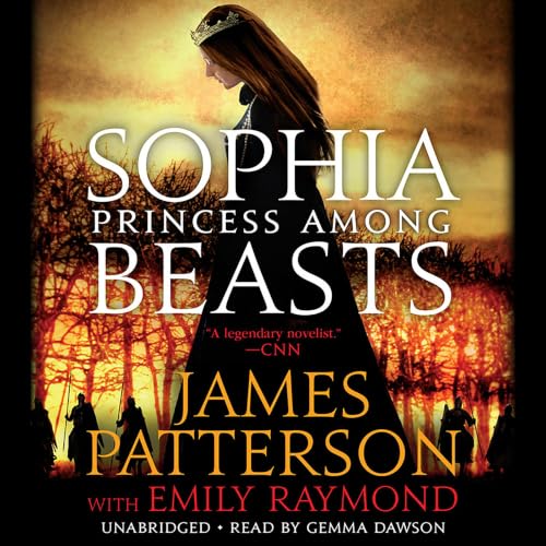 Cover of Sophia, Princess Among Beasts