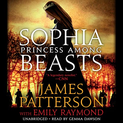 Cover of Sophia, Princess Among Beasts