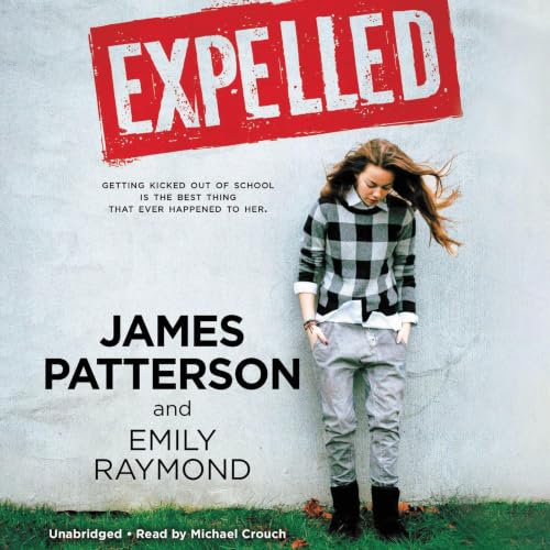 Cover of Expelled
