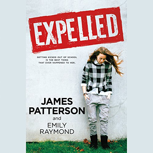 Cover of Expelled