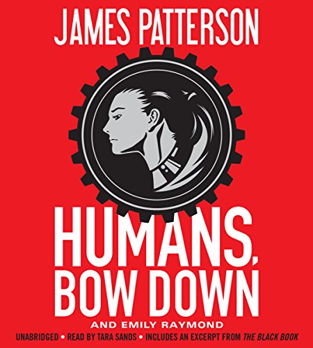 Cover of Humans, Bow Down