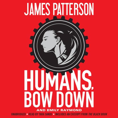 Cover of Humans, Bow Down