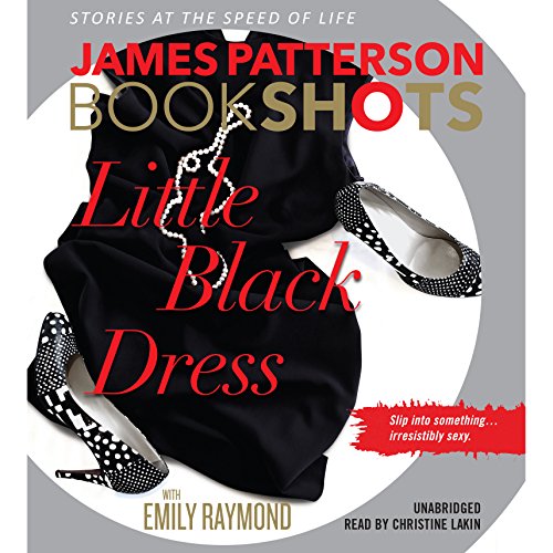 Cover of Little Black Dress