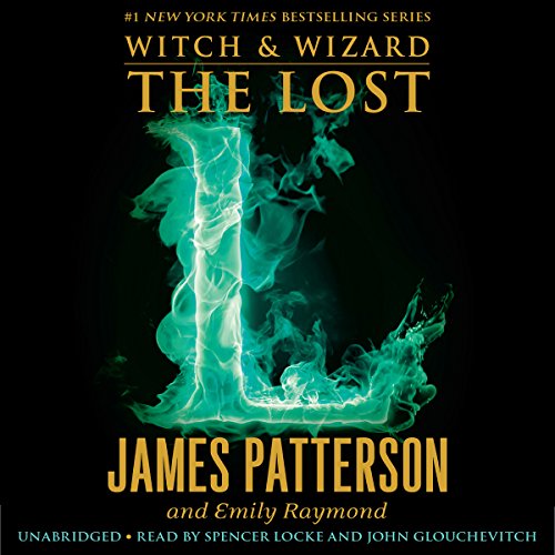 Cover of The Lost