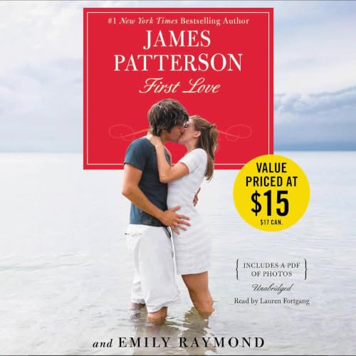Cover of First Love