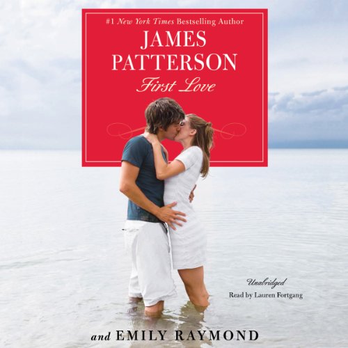 Cover of First Love