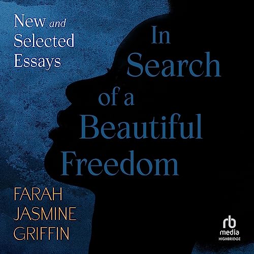 Cover of In Search of a Beautiful Freedom
