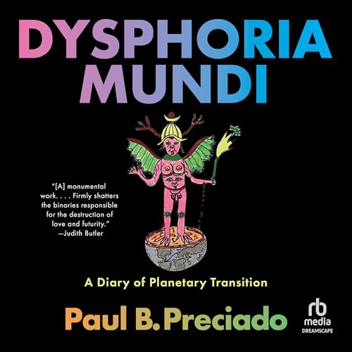 Cover of Dysphoria Mundi