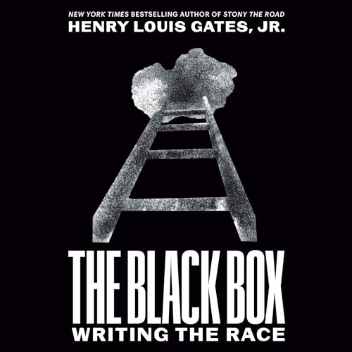 Cover of The Black Box