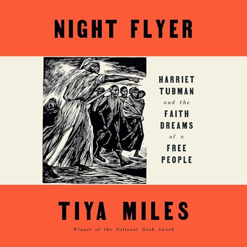 Cover of Night Flyer