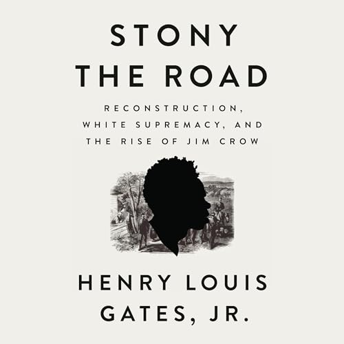 Cover of Stony the Road