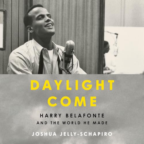 Cover of Daylight Come