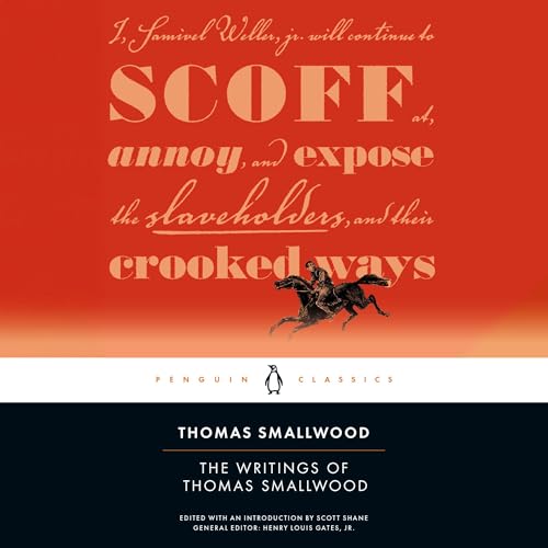 Cover of The Writings of Thomas Smallwood