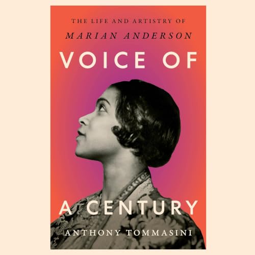 Cover of Voice of a Century