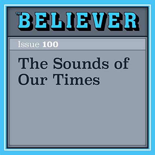Cover of Sounds of Our Times