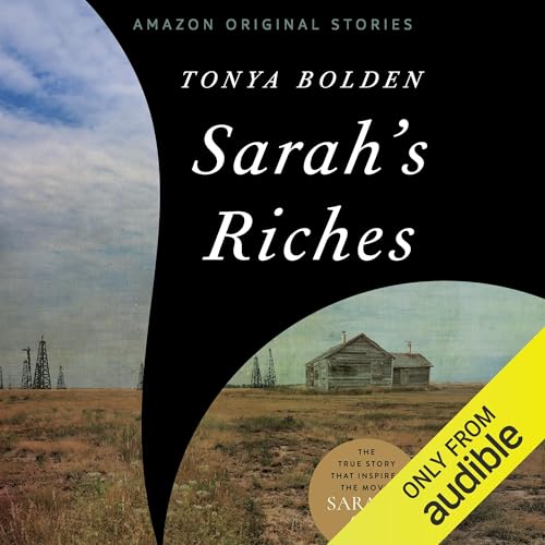 Cover of Sarah's Riches