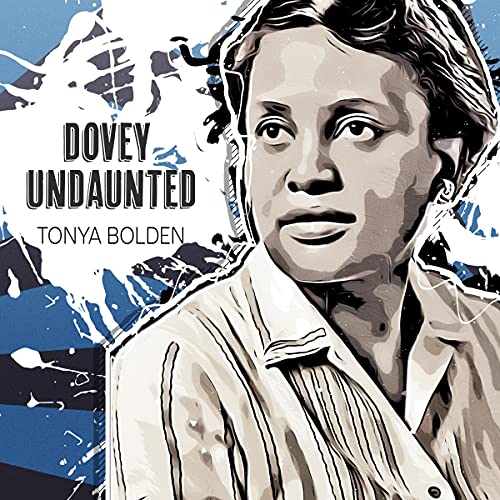 Cover of Dovey Undaunted