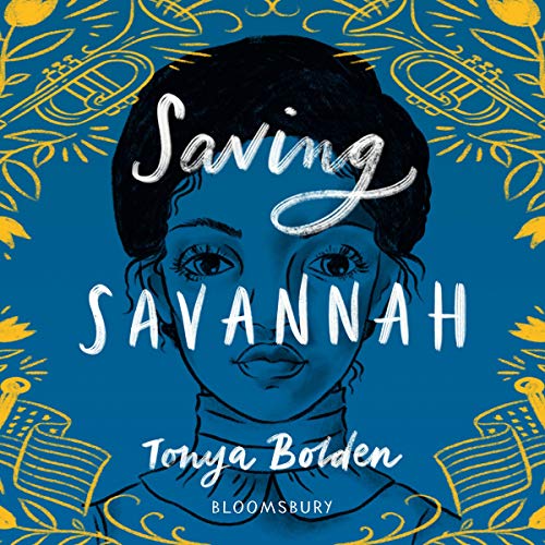 Cover of Saving Savannah