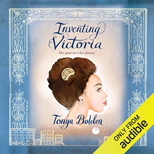 Cover of Inventing Victoria