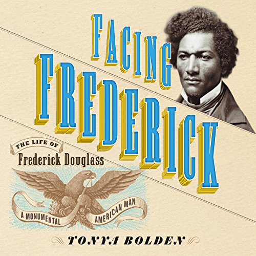 Cover of Facing Frederick