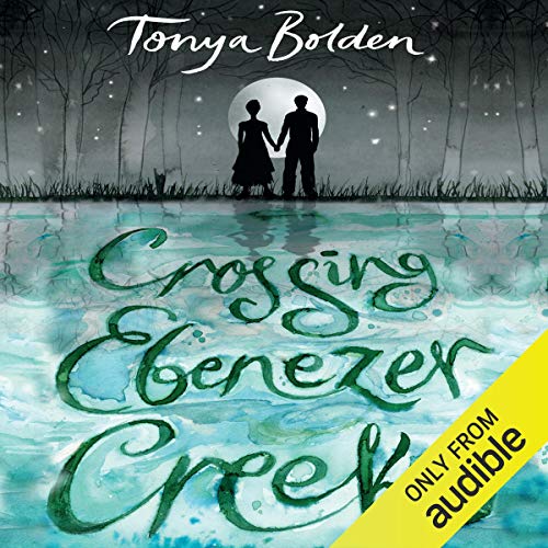 Cover of Crossing Ebenezer Creek