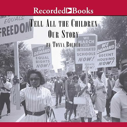 Cover of Tell All the Children Our Story