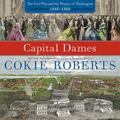Cover of Capital Dames