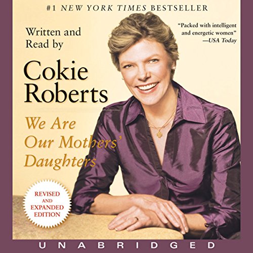Cover of We Are Our Mothers' Daughters