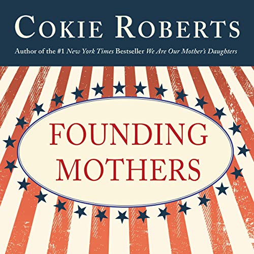 Cover of Founding Mothers