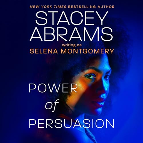 Cover of Power of Persuasion