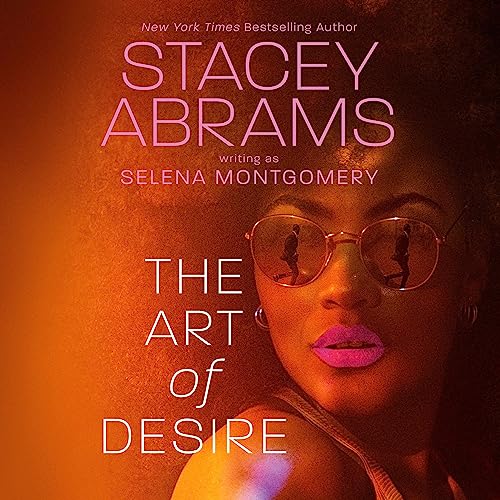 Cover of The Art of Desire