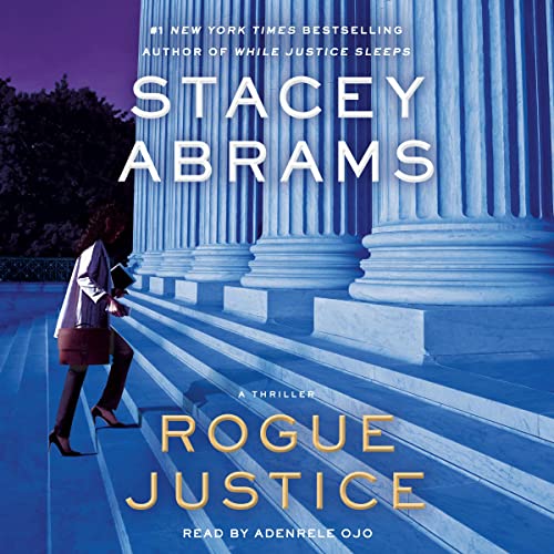Cover of Rogue Justice
