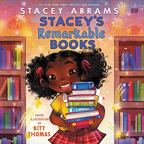 Cover of Stacey's Remarkable Books