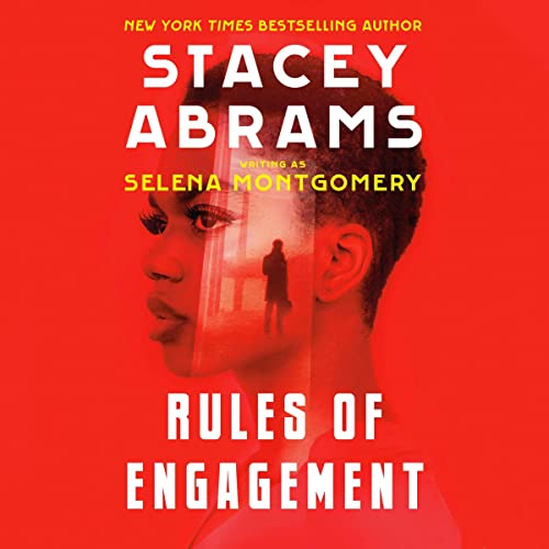 Cover of Rules of Engagement