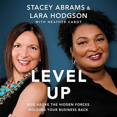 Cover of Level Up