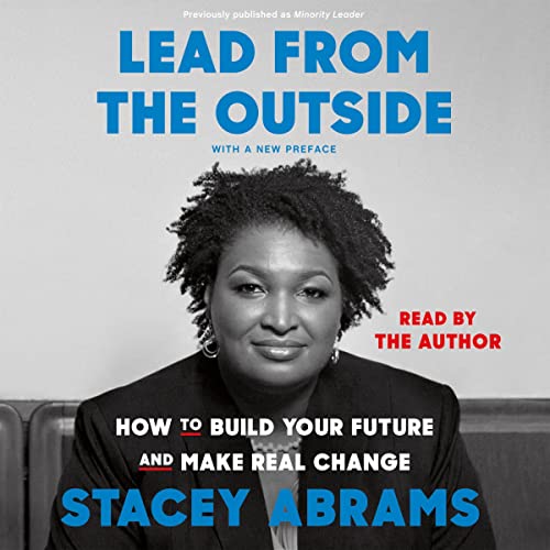 Cover of Lead from the Outside
