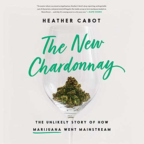 Cover of The New Chardonnay
