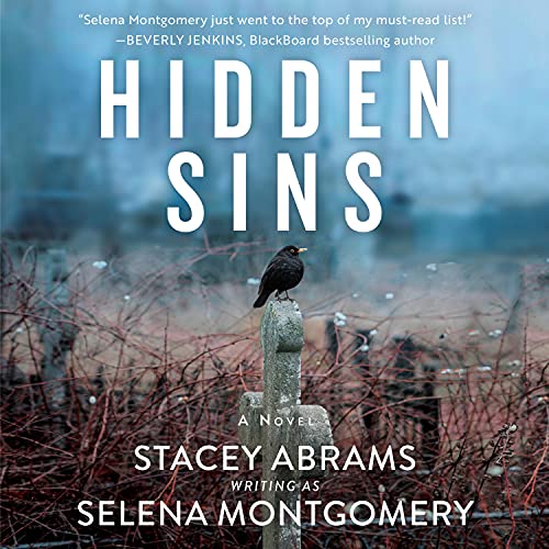 Cover of Hidden Sins