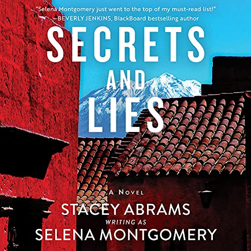 Cover of Secrets and Lies
