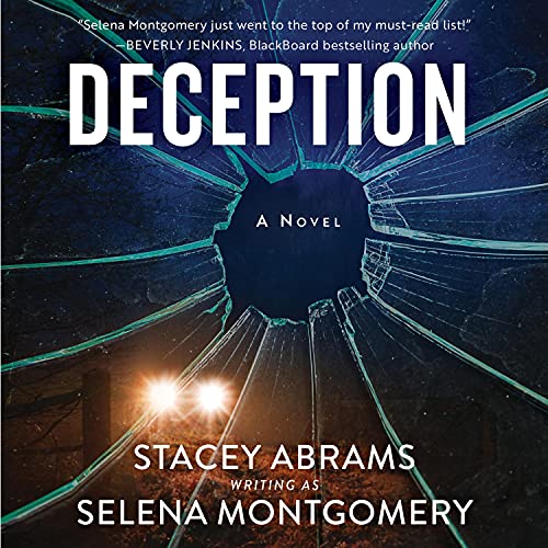 Cover of Deception