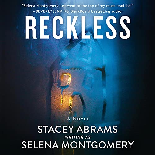 Cover of Reckless