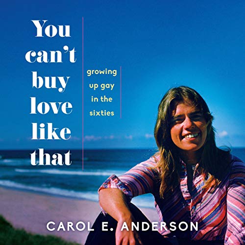 Cover of You Can't Buy Love Like That