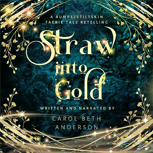 Cover of Straw into Gold